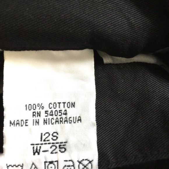 Red X Boys Casual Dressy Everyday Pants - Picture 10 of 14